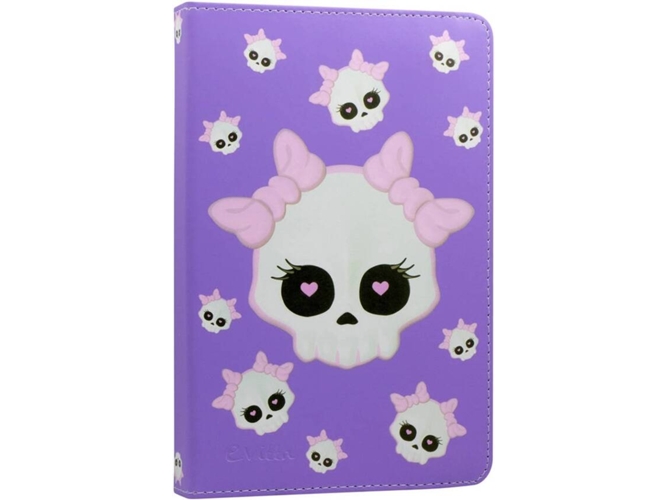 CAPA PROT 7'' EVITTA EMO