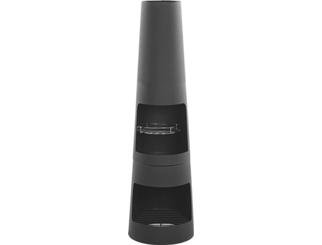 Chimenea negra BELIANI Tromen
