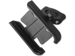 Soporte Multifuncional De Aluminio Para Teléfono Para Bicicleta, Elegante Y Funcional Para Motocicleta.