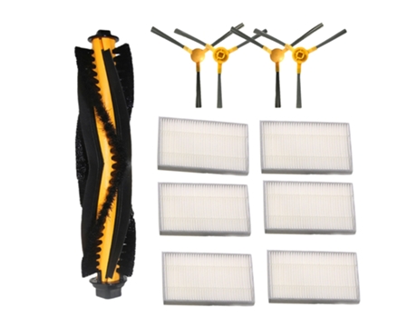 Accesorio Aspiradores PROSCENIC Proscenic 800T 820S Pack 1 4 6 Filtros Hepa