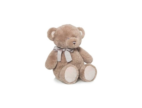 Peluche GENERICO Baby Oso Soft Tostado (Edad Mínima: 3 Años - 90 cm)