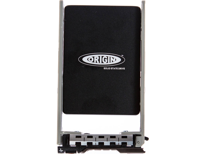 Disco SSD Interno ORIGIN STORAGE DELL-240EMLCRI-S16 (240 GB - SATA - 520 MB/s)