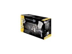 Kit Combi Super Pintura Sagola