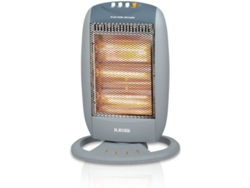 Radiador Infrarrojos HAEGER HH-120.002A (1200 W)