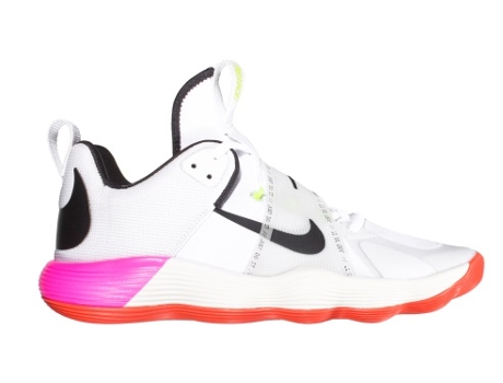 Zapatillas para Hombre NIKE Blanco (Tam: 37,5)