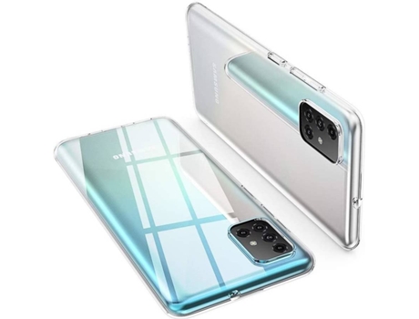 Carcasa Samsung A51 HONGWE.