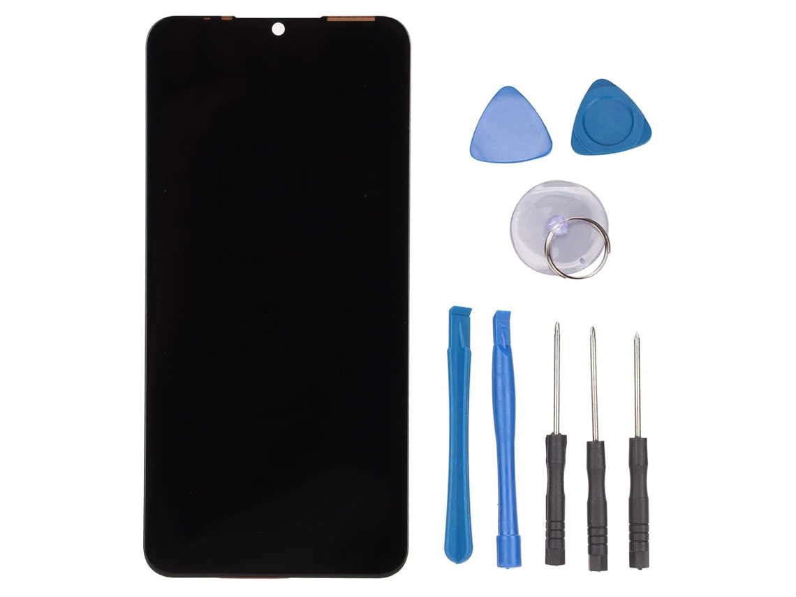 Herramientas Para El Ensamblaje Y Reemplazo De La Pantalla Lcd Del Teléfono - Herramientas Ideales
