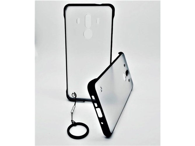 Carcasa Huawei Mate 10 Pro Naked Transparente