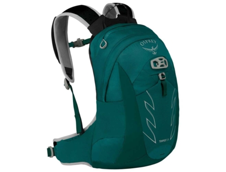 Mochila de Montaña OSPREY Tempest (11-20 L - Verde)