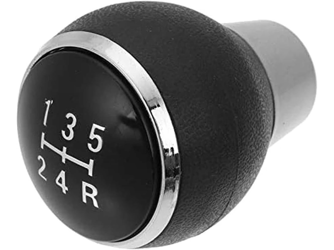 Pomo De Palanca Cambios 5 Velocidades Para Mitsubishi Lancer Ex Evo Gts Asx V3 V5 V6