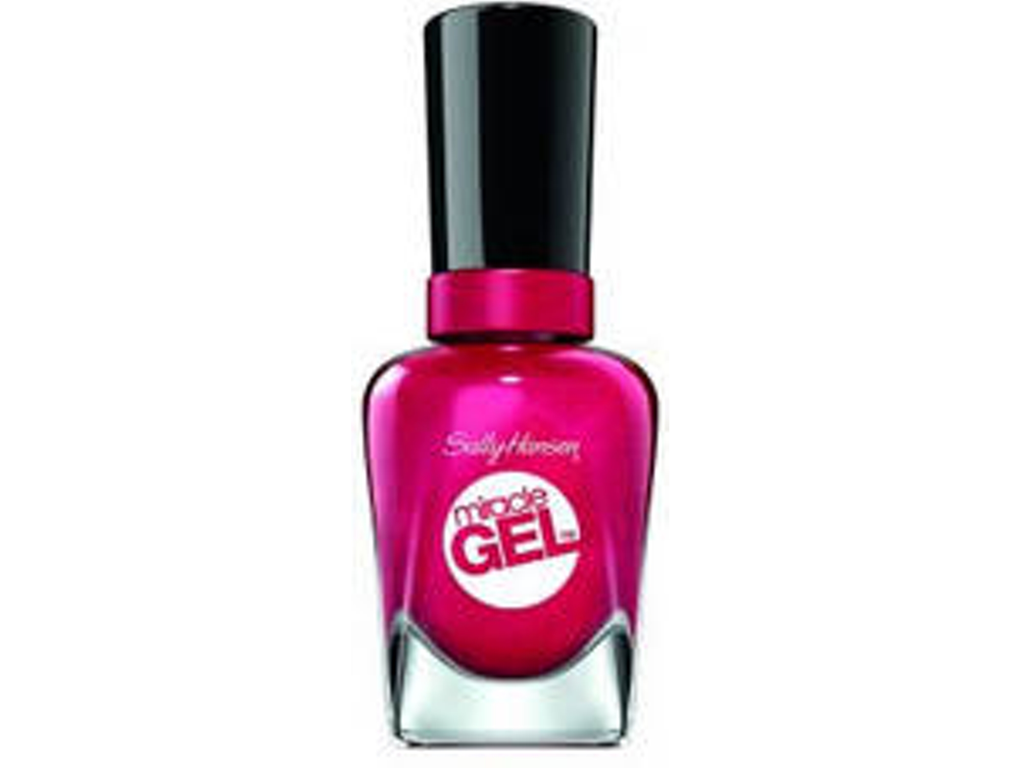 Esmalte SALLY HANSEN Miracle Gel 555 (14,7 ml)
