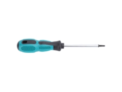 Destornillador de punta triangular de 5 mm: herramienta manual para reparación de electrodomésticos y mantenimiento del hogar