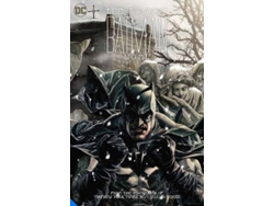 Libro Batman Noel de Lee Bermejo e Lee Bermejo (Inglés - Tapa Dura)