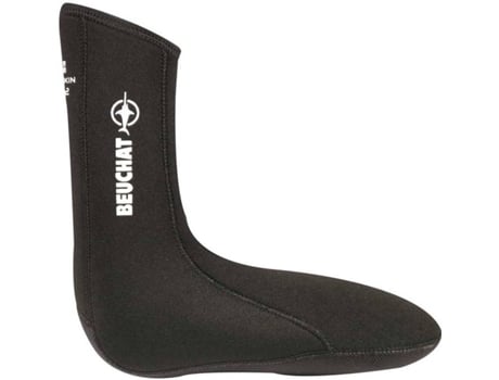 Botas de Buceo BEUCHAT Sirocco Sport Ch (L)