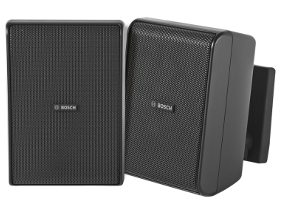 Altavoz Premium Sound 30w Lb20 Pc30 5d Bosch