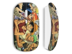 Ratón inalámbrico One Piece MANIACASE