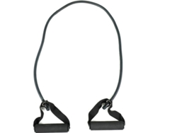 Elástico de Entrenamiento BELLIFITNESS Negro Difícil
