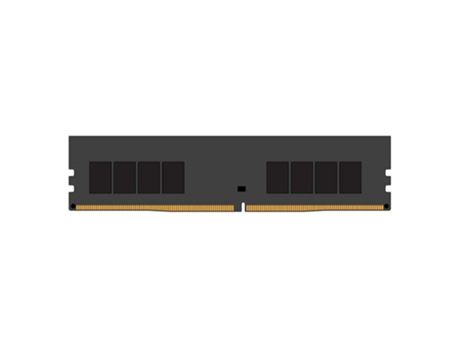 Memoria RAM DDR4 KINGSTON (2 x 32 GB - 3200 MHz - Negro)