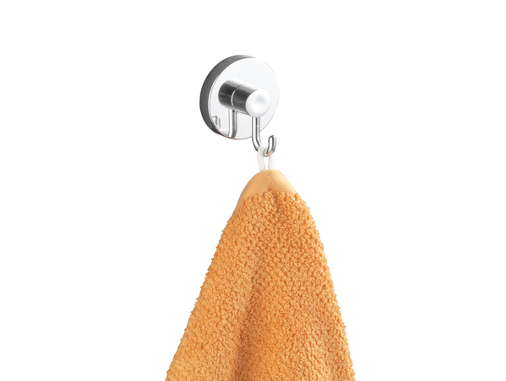 Toallero de Baño WENKO 20900100 (Cromado)
