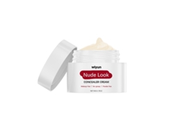 Corrector hidratante natural Worten para maquillaje