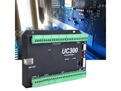 Controlador de movimiento USB para Mach3
