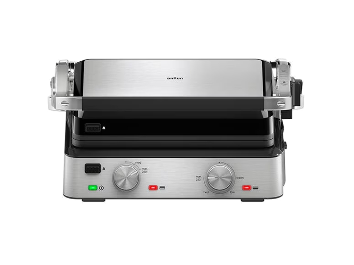 Plancha Grill BRAUN Cg 7020