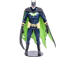 Figura DC Multiverse - The Batman Who Laughs As Batman