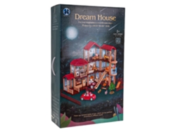 Accesorios Mega Magic House B.active