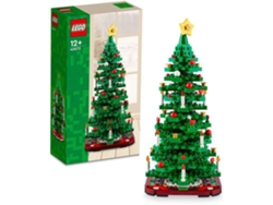 40573 árbol de Navidad