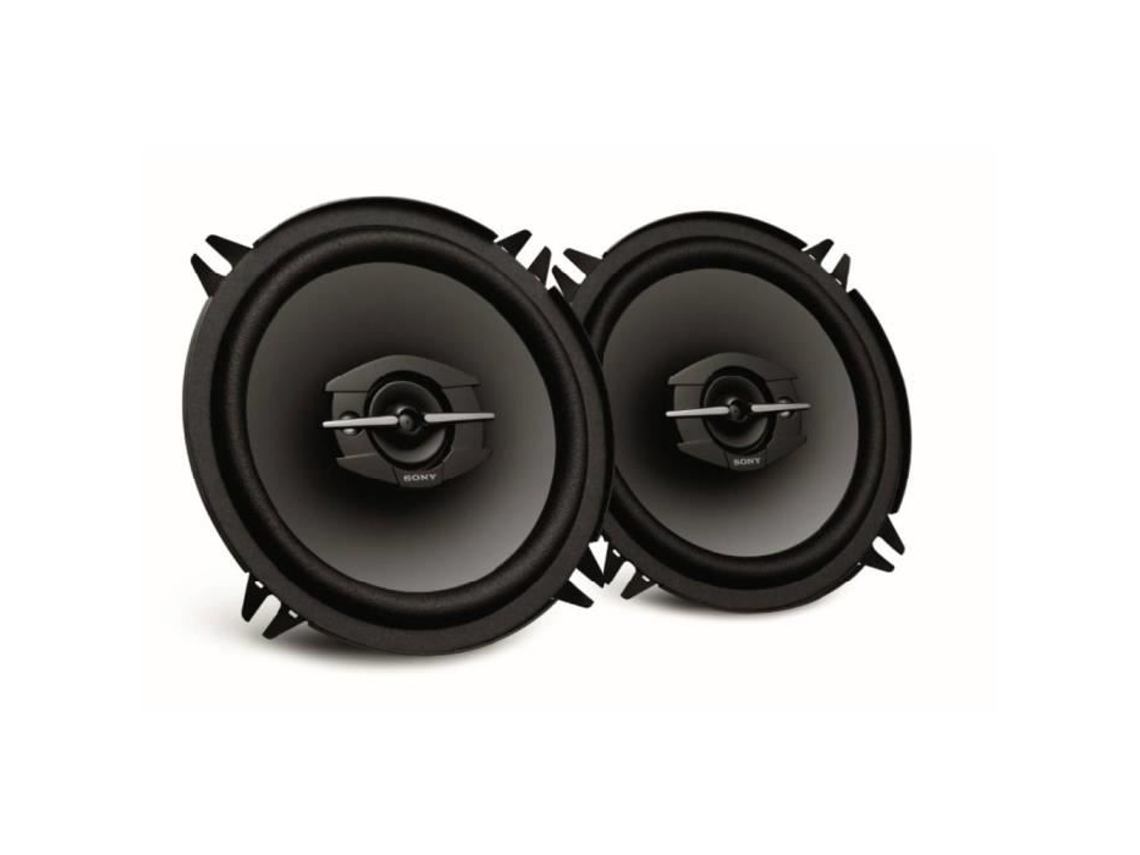Xs-Gtf1339 Set Altavoces Pared 3 Vías 230 W Contenido: 2 Unidades