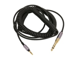 Cabo De Mola 3.5mm Para 3.5mm Com Núcleo De Cobre Sem Oxigênio Cordão Retrátil 5m Para Carro Tablet Pc