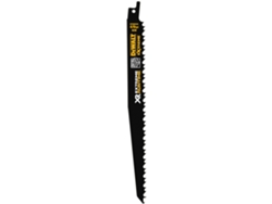 DEWALT DT99554-QZ - Hoja de Sierra Sable Bi-metal XR EXTREME RUNTIME