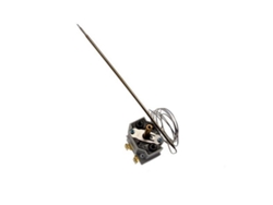 Termostato 300C Bulbo de Acero Inoxidable 71X1924 93682722 BRANDT