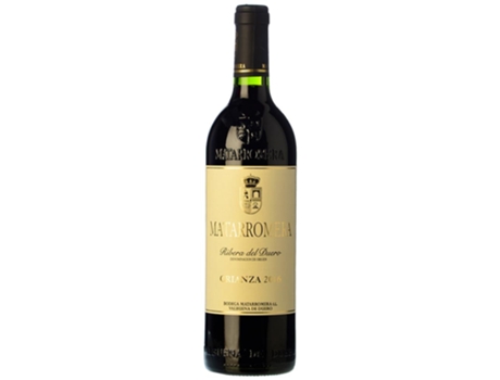 Vino MATARROMERA Matarromera Tempranillo Ribera Del Duero Crianza (0.75 L - 1 unidade)