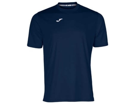 Camiseta de Hombre para Fútbol JOMA Combi Azul (L)