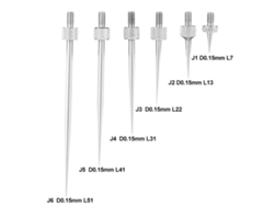 Sonda de calibre analógico de alta precisión (medición precisa, varias longitudes)