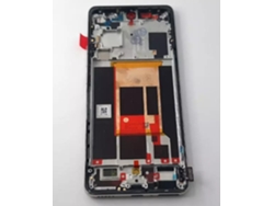 Pantalla Lcd Para Oppo Reno 10 Pro Más Táctil Negro Más Marco Dorado Oppo Sp56250