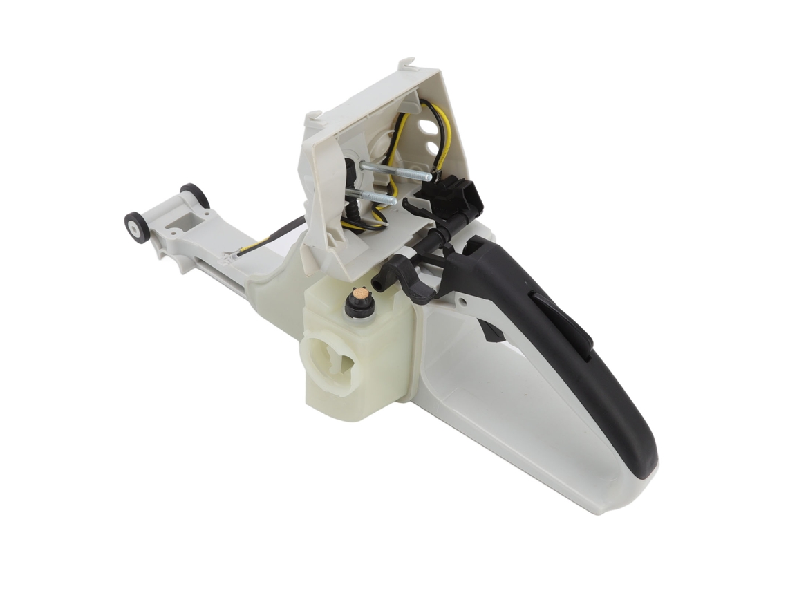 Empuñadura Trasera Para Depósito De Combustible De Plástico Para Motosierra Stihl 044 Ms440