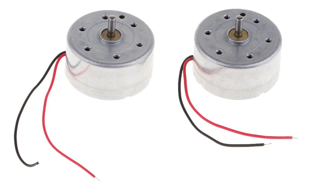 Motores solares Micro 300 3v 4.5v 5v Paravayotoy