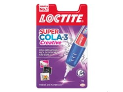 Super Cola 3 LOCTITE Perfect Pen Precisión (3 g)