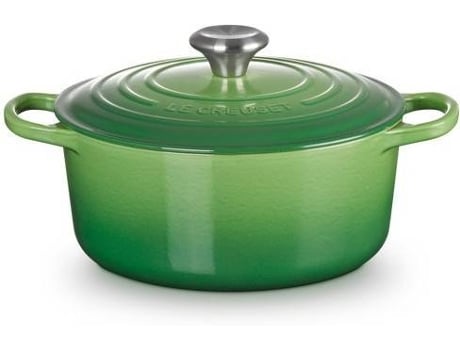 Tacho Cocotte Redondo LE CREUSET (Bambu)