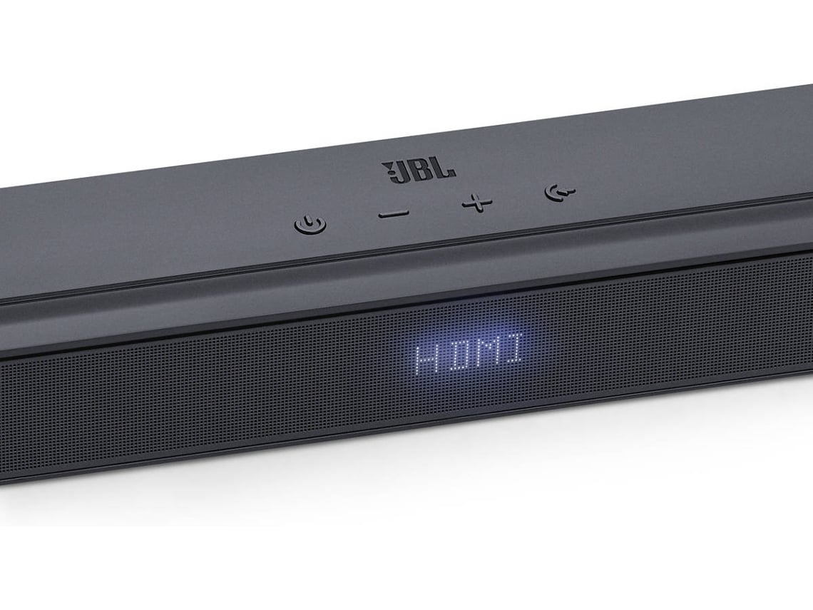 Soundbar JBL 21DBM2 (2.1 300W Subwoofer) Worten.es