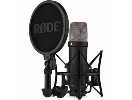 Micrófono RODE MICROPHONES NT1 5a