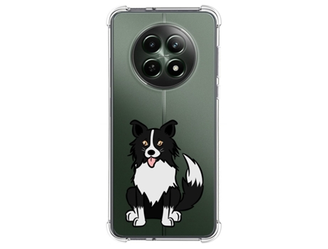 Funda Diseño para Realme 12 5G 12X 5G TUMUNDOSMARTPHONE Silicona Multicolor