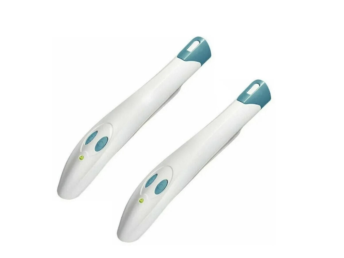 Bolígrafos Electrónicos Antipicazón Para Mosquitos, Cura Para Picaduras De Insectos, Antiprurito Físico.