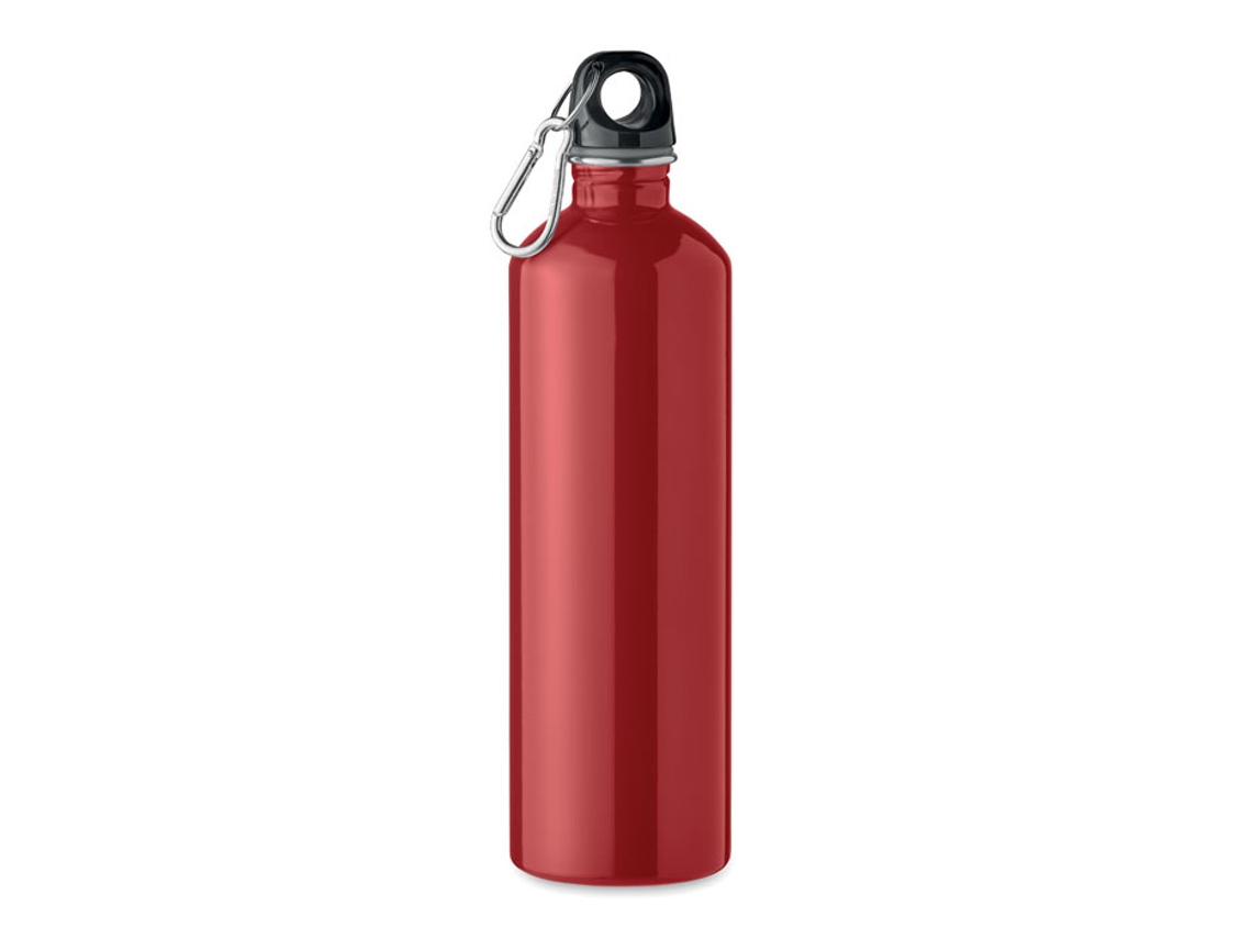 Botella De Pared Simple 750 Ml