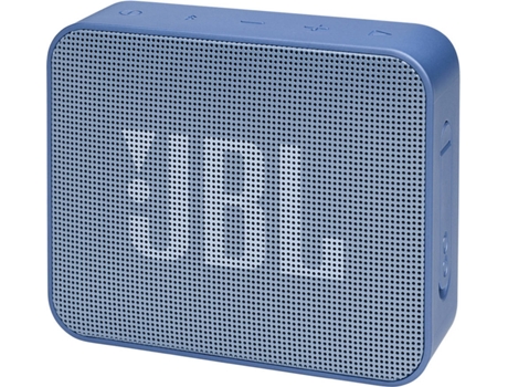 Altavoz Bluetooth JBL Go 2 Essential Azul