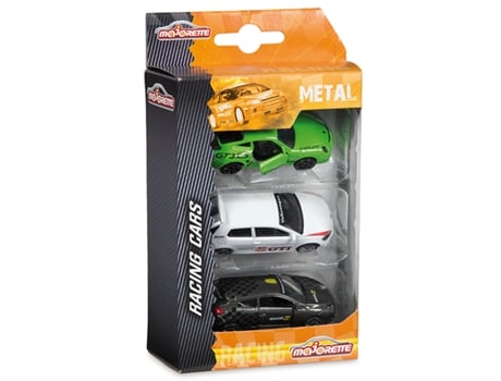 Brinquedo sobre Rodas SMOBY 212084020SMO (3 anos)