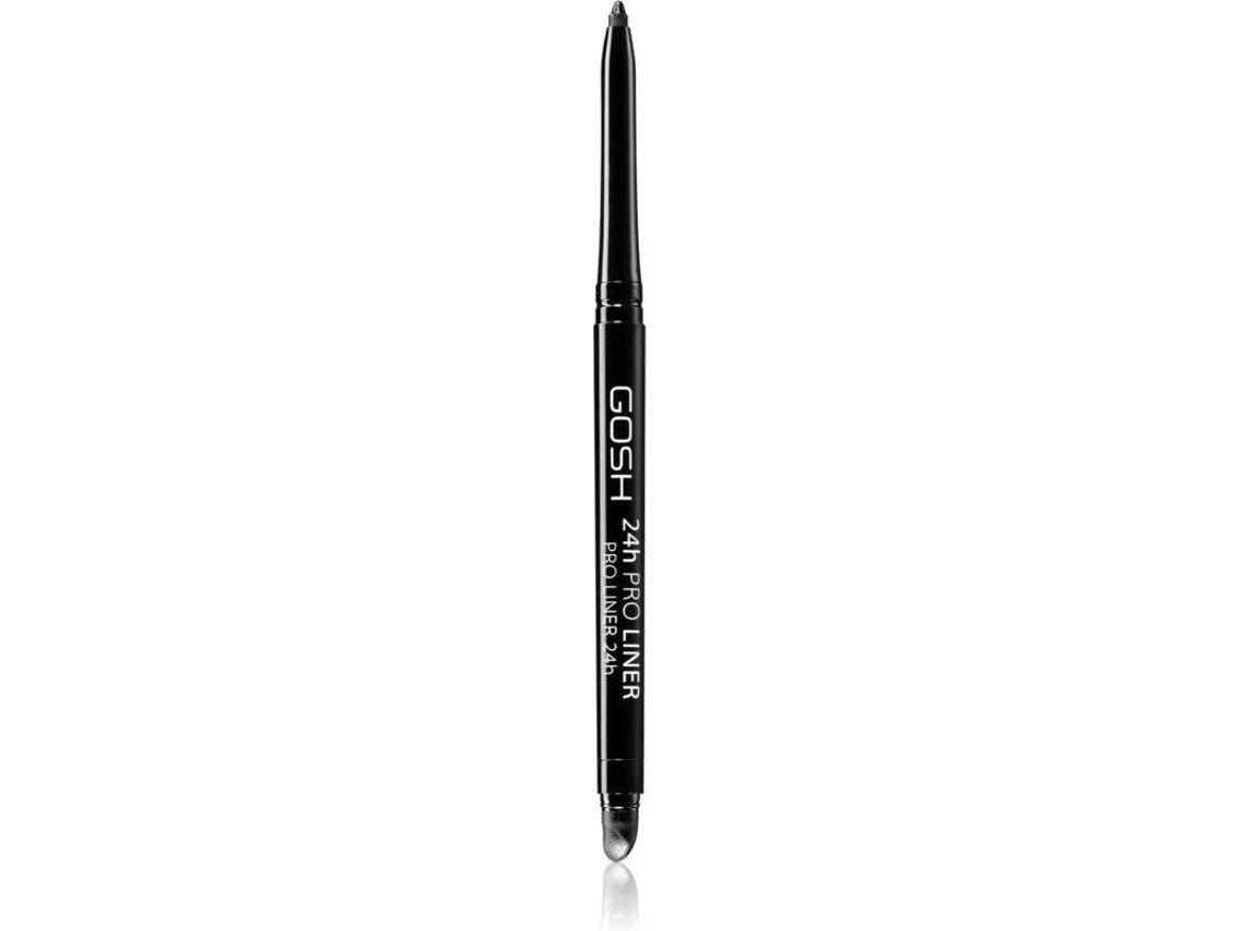 Lápices de Ojos GOSH 24H Pro Longlasting Shade