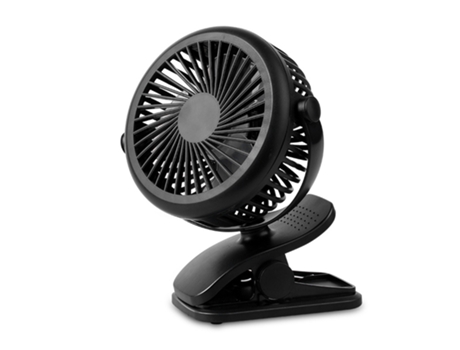 Ventilador Portátil SUNMOSTAR